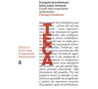 Il progetto di architettura: forme, teorie e strumenti. Il ruolo della com...