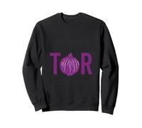 Il Progetto di Browser di Rete Open Source Tor Onion Router Felpa