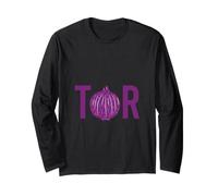 Il Progetto di Browser di Rete Open Source Tor Onion Router Maglia a Manica