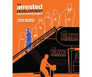 Il progetto documentario sullo sviluppo arrestato [Blu-ray]