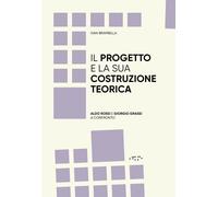 Il progetto e la sua costruzione teorica. Aldo Rossi e Giorgio Grassi a co...