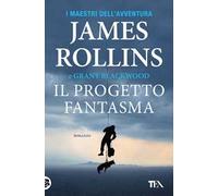 Il progetto fantasma