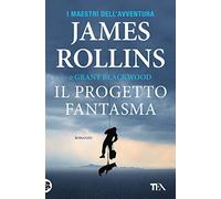 Il progetto fantasma