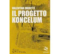 Il progetto Koncelum