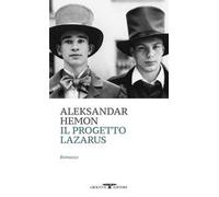 Il progetto Lazarus
