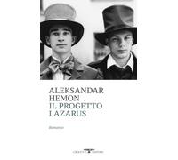 Il progetto Lazarus
