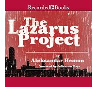 Il progetto Lazarus