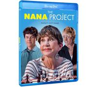Il progetto Nana [Blu-ray]