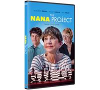 Il progetto Nana [DVD]