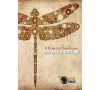 Il progetto Needhami di Raffaele A. Garzone, 2017, Lettere Animate - ER
