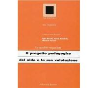 Il progetto pedagogico del nido e la sua valutazione