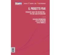 Il progetto PG4I. Pervasive Game for Integration... per una sana integrazione