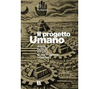 IL PROGETTO UMANO: Argilla, sangue e il mito di una creazione imperfetta