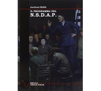 Il programma del N.S.D.A.P.