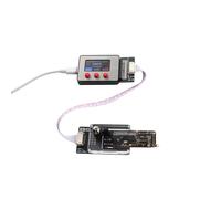Il programmatore di chip di ricarica con Plug and Play Operate semplifica il processo di riparazione dello smartphone in modo significativo contro i danni del telefono