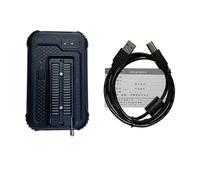 Il programmatore T48 supporta più di 31000 ICS per EPROM/MCU/SPI/Nor/NAND Flash/EMMC/IC Tester Upgarde versione TL866CS TL866II Plus (T48)