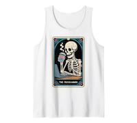 Il Programmatore Tarocco Card Developer Ingegnere informatico Canotta