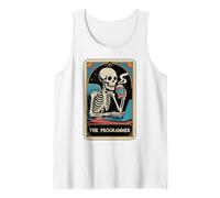 Il Programmatore Tarocco Card Tech Developer Software Engineer Canotta