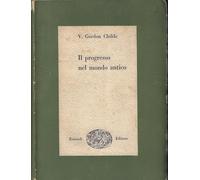Il progresso nel mondo antico