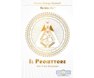Il Proiettore: Vivi il tuo Successo