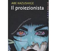 Il proiezionista