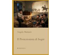 Il Proiezionista di Sogni