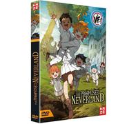 Il Promised Neverland Stagione 1 DVD Nuova