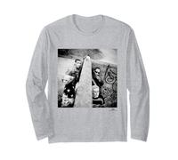 Il Promo Firestarter Prodigy Breathe di Phil Nicholls Maglia a Manica