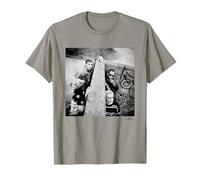 Il Promo Firestarter Prodigy Breathe di Phil Nicholls Maglietta