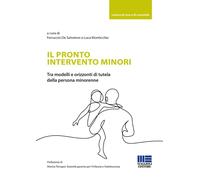 Il pronto intervento minori. Tra modelli e orizzonti di tutela della persona min