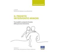 Il pronto intervento minori. Tra modelli e orizzonti di tutela della persona minorenne