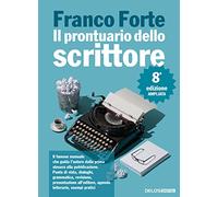 Il prontuario dello scrittore. Ediz. ampliata