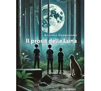 Il prosit della Luna