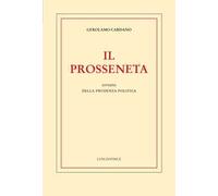 Il prosseneta ovvero della prudenza politica