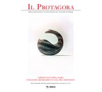 Il Protagora (2014). Vol. 21-22 - AA.VV.