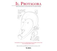 Il Protagora. Vol. 35-36 - AA.VV.