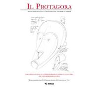 Il Protagora. Vol. 35-36: Galileiana, studi, sull'Epistemologia storico-evolutiva e il neo-realismo logico