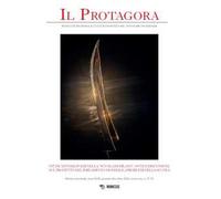 Il Protagora. Vol. 37-38