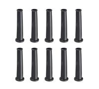 Il protettore del cavo di gomma non scivola le progettazioni di servizio lungo dell'accessorio dell'utensile elettrico generale delle superfici per il potere di industria