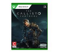 Il protocollo Callisto Standard Edition Xbox Series X