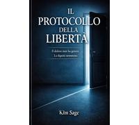IL PROTOCOLLO DELLA LIBERTÀ: Il dolore non ha genere, La dignità nemmeno. ...