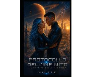 IL PROTOCOLLO INFINITO: Il Battito della Macchina