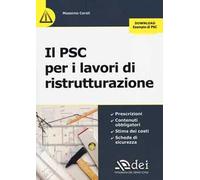 Il PSC per i lavori di ristrutturazione