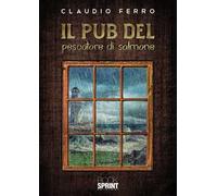 Il pub del pescatore di salmone