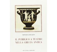 Il pubblico a teatro nella Grecia antica