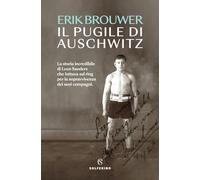 Il pugile di Auschwitz