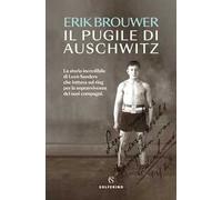 Il pugile di Auschwitz