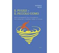 Il pugile e il piccolo uomo. Dalla probabilità alla plausibilità. Una cavalcata a ritroso verso il futuro