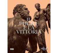 Il pugile e la Vittoria