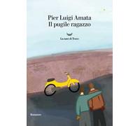 Il pugile ragazzo
